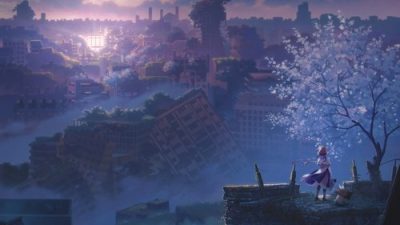 Apocalypse Hotel 9.Bölüm izle