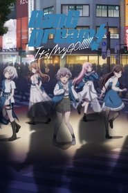 BanG Dream! It's MyGO!!!!! izle 