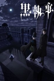 Black Butler Emerald Witch Arc izle