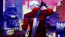 Devil May Cry 2.Sezon 6.Bölüm izle