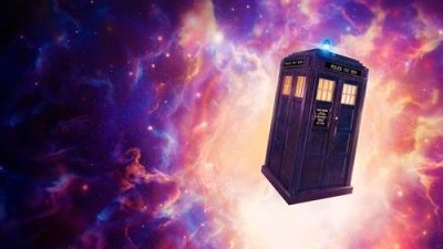 Doctor Who 2.Sezon 3.Bölüm Türkçe Dublaj izle