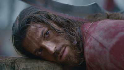 El Turco 1.Sezon 2.Bölüm izle