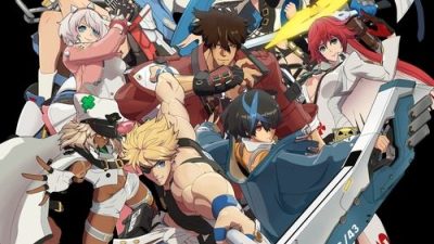 Guilty Gear Strive Dual Rulers 2.Bölüm izle
