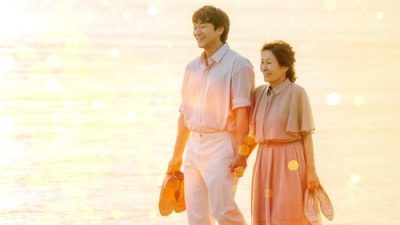 Heavenly Ever After 1.Sezon 11.Bölüm izle