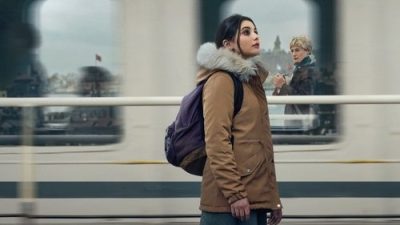 İstanbul Ansiklopedisi 1.Sezon 1.Bölüm izle