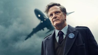 Lockerbie: A Search for Truth 1.Sezon 3.Bölüm Türkçe Dublaj izle