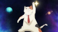 Uchuujin MuuMuu 14.Bölüm izle