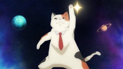 Uchuujin MuuMuu 9.Bölüm izle