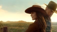 Ransom Canyon 2.Sezon 4.Bölüm izle