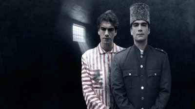 Şeytan Adası’nda Esir Türk: Polis Cemil 1.Sezon 1.Bölüm izle