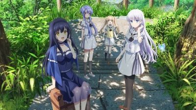 Summer Pockets 14.Bölüm izle