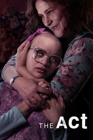 The Act Türkçe Dublaj izle 