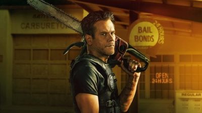 The Bondsman 1.Sezon 5.Bölüm izle