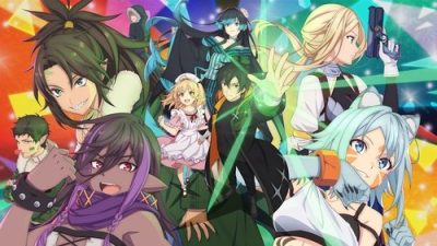 Yami Healer 1.Bölüm izle
