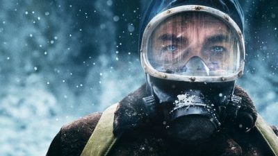 The Eternaut 1.Sezon 4.Bölüm izle