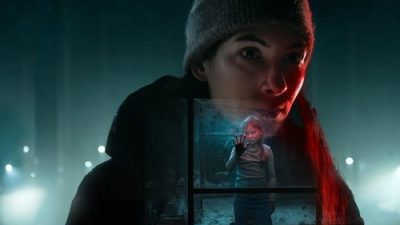 The Glass Dome 1.Sezon 6.Bölüm izle