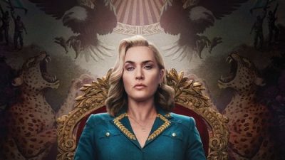 The Regime 1.Sezon 6.Bölüm Türkçe Dublaj izle