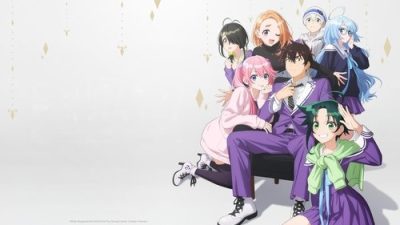 The Shiunji Family Children 4.Bölüm izle