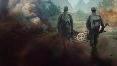 Turning Point: The Vietnam War 1.Sezon 2.Bölüm izle