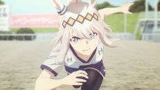 Uma Musume Cinderella Gray 2.Sezon 10.Bölüm izle