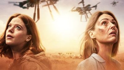 Vigil 2.Sezon 3.Bölüm Türkçe Dublaj izle