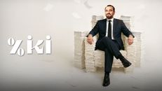 Yüzde İki 2.Sezon 8.Bölüm izle