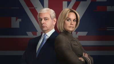 A Very Royal Scandal 1.Sezon 2.Bölüm izle