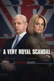 A Very Royal Scandal izle 