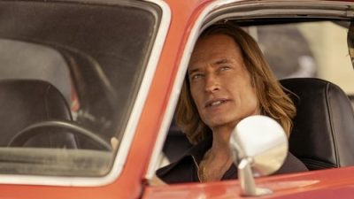 Duster 1.Sezon 8.Bölüm izle