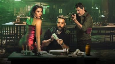 Franklin 1.Sezon 1.Bölüm izle