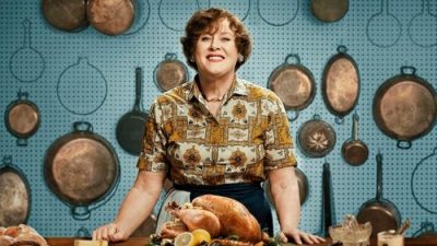 Julia 2.Sezon 4.Bölüm izle