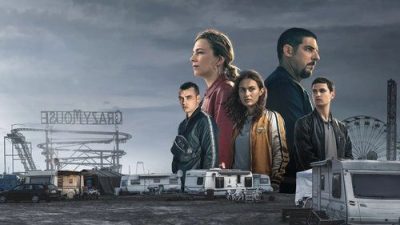 Malditos 1.Sezon 2.Bölüm izle