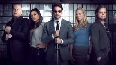 Daredevil 1.Sezon 5.Bölüm Türkçe Dublaj izle