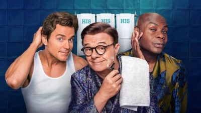 Mid-Century Modern 1.Sezon 2.Bölüm izle