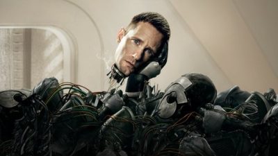 Murderbot 1.Sezon 4.Bölüm izle