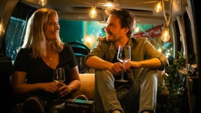 Pernille 2.Sezon 6.Bölüm izle