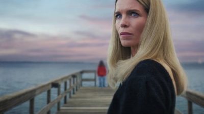 Secrets We Keep 1.Sezon 2.Bölüm izle