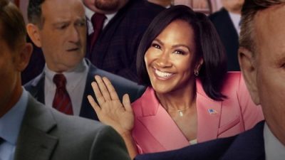 She the People 1.Sezon 1.Bölüm izle