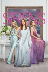 Sirens Türkçe Dublaj izle 