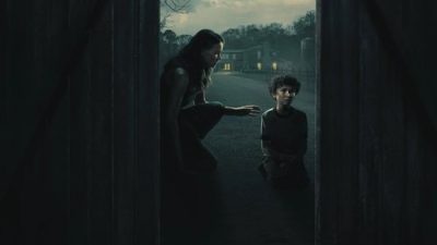 Teacup 1.Sezon 6.Bölüm izle