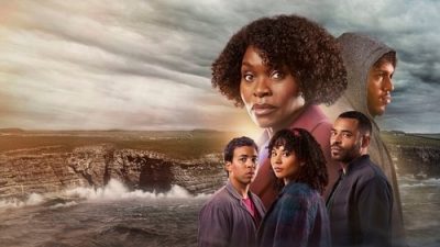 The Pact 1.Sezon 2.Bölüm izle