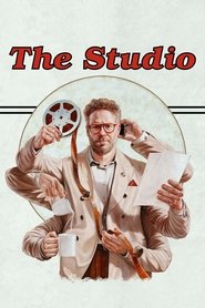 The Studio izle 