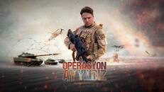 Operasyon Ay Yıldız 1.Sezon 8.Bölüm izle