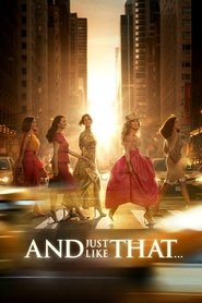And Just Like That… Türkçe Dublaj izle 