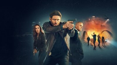 Countdown 1.Sezon 2.Bölüm izle