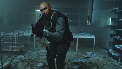 Criminal Code 1.Sezon 3.Bölüm izle