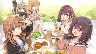 Food for the Soul 10.Bölüm izle