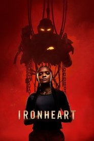 Ironheart Türkçe Dublaj izle 