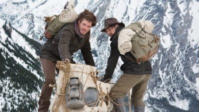 Klondike 1.Sezon 5.Bölüm izle