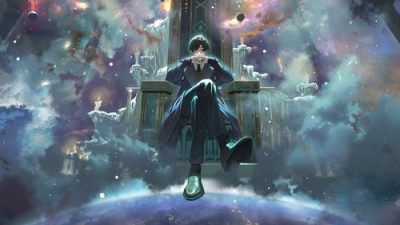Lord of Mysteries 3.Bölüm izle